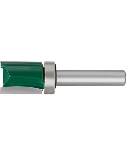 Фреза FIT для выборки заподлицо с верхним подшипником, 16х20х60, изображение 2