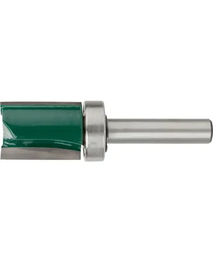 Фреза FIT для выборки заподлицо с верхним подшипником, 19х25х66мм, изображение 2