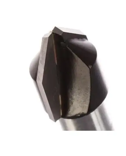 Фреза MAKITA конц. фасочная 12,7х12,7х8х32х2Т, 30°, изображение 2