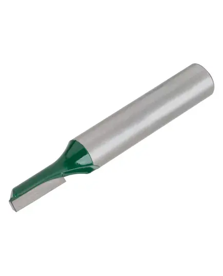 Фреза FIT пазовая прямая с одним лезвием, 5х13х54мм, изображение 3 от магазина Планета Инструмент Фреза FIT пазовая прямая с одним лезвием, 5х13х54мм, изображение 3