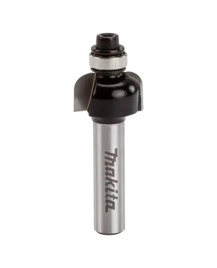 Фреза MAKITA кром. галтельная 3R 15,5х9,5х8х32х2Т, изображение 2