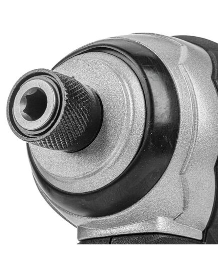 Аккумуляторный винтоверт P.I.T. PSD20H-170A SOLO (20В, 170Нм, 3ск, 3500уд/м, HEX 1/4") без АКБ и ЗУ, изображение 2