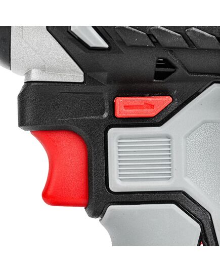 Аккумуляторный винтоверт P.I.T. PSD20H-170A SOLO (20В, 170Нм, 3ск, 3500уд/м, HEX 1/4") без АКБ и ЗУ, изображение 3