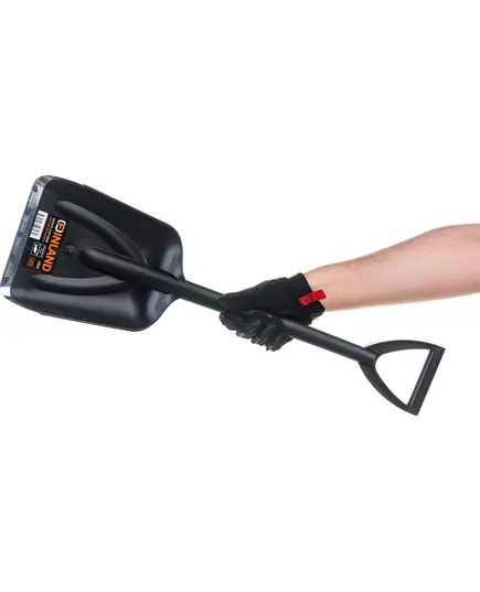 Лопата ЦЕНТРОИНСТРУМЕНТ, Finland автомобильная, изображение 5