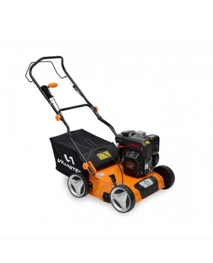 Аэратор VILLARTEC газонов бензиновый AB 4140, изображение 2