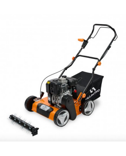 Аэратор VILLARTEC газонов бензиновый AB 4140, изображение 4