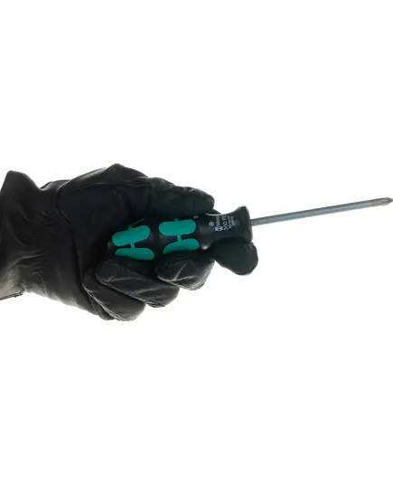 Набор отверток WERA 6 шт, с открывалкой WE-203775, изображение 4