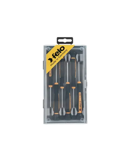 Набор отверток FELO для точных работ 6 шт (24096166), изображение 6