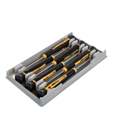 Набор отверток FELO для точных работ 6 шт (24096166), изображение 2