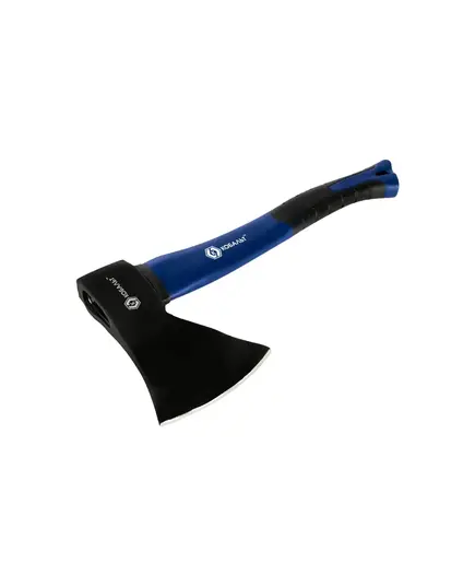 Топор плотницкий КОБАЛЬТ 241-123, 800 гр, изображение 3