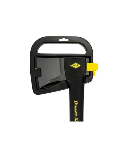Топор DDE Dynamic AXE32 колун 800мм 2550г РУССКИЙ РАЗМЕР, изображение 6