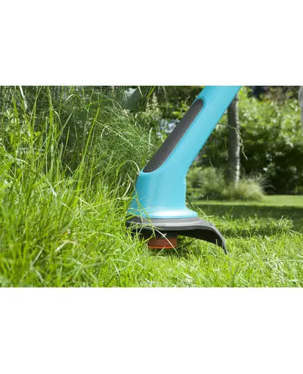 Триммер электрический GARDENA Small Cut Plus 350/23, изображение 5