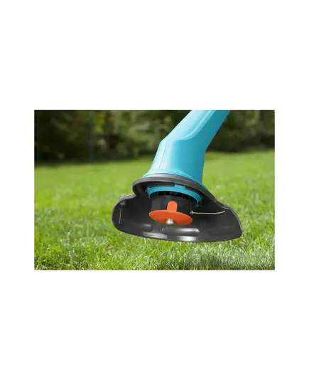 Триммер электрический GARDENA Small Cut Plus 350/23, изображение 4
