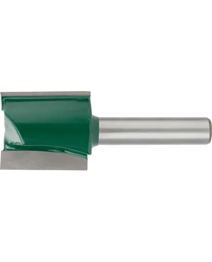 Фреза FIT пазовая прямая с двойным лезвием, 24х25,4х60,5мм, изображение 2