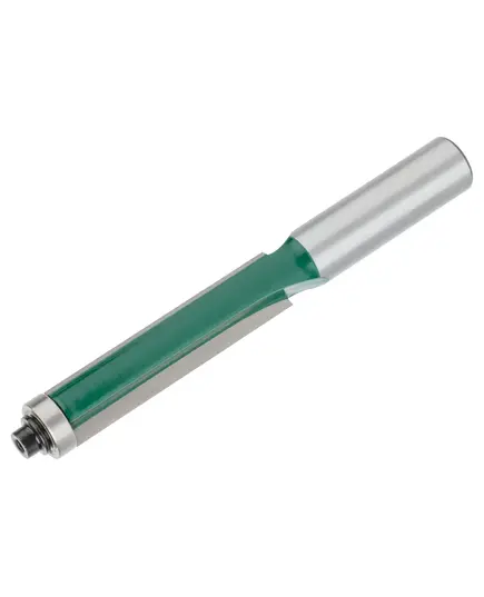 Фреза FIT для выборки заподлицо с нижним подшипником, 12х50х104,5мм, изображение 3 от магазина Планета Инструмент Фреза FIT для выборки заподлицо с нижним подшипником, 12х50х104,5мм, изображение 3