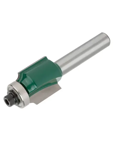 Фреза FIT кромочная калевочная с подшипником, 18х19х63,3мм, изображение 3