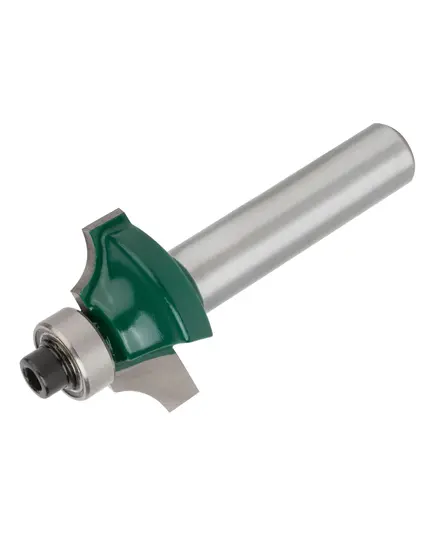 Фреза FIT кромочная калевочная с подшипником, 23х10х52мм, изображение 3