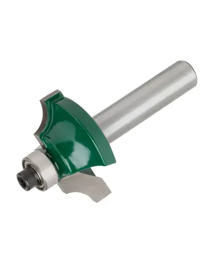 Фреза FIT кромочная калевочная с подшипником, 29х11х54мм, изображение 3