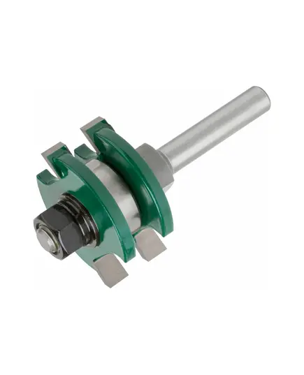 Фреза FIT кромочная пазо-шиповая, 40х20х75мм, изображение 3