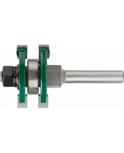 Фреза FIT кромочная пазо-шиповая, 40х20х75мм, изображение 2