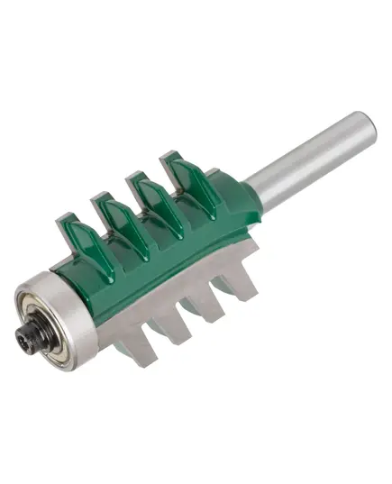 Фреза FIT кромочная пазо-шиповая, 33х40х86,3мм, изображение 3 от магазина Планета Инструмент Фреза FIT кромочная пазо-шиповая, 33х40х86,3мм, изображение 3