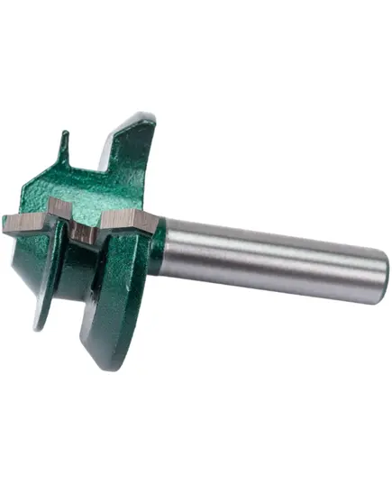 Фреза FIT комбинированная универсальная, 38х17х52,5мм, изображение 3