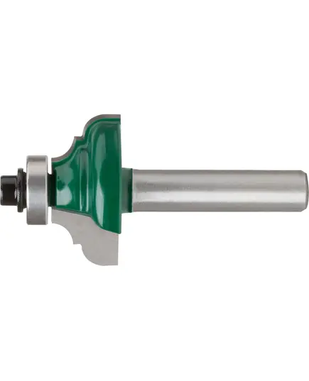 Фреза FIT профильная с подшипником, 28,6х12,7х57мм, изображение 2 от магазина Планета Инструмент Фреза FIT профильная с подшипником, 28,6х12,7х57мм, изображение 2