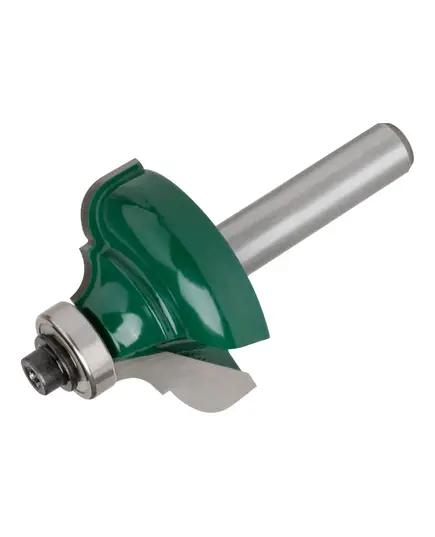 Фреза FIT профильная с подшипником, 35х15х61,8мм, изображение 3 от магазина Планета Инструмент Фреза FIT профильная с подшипником, 35х15х61,8мм, изображение 3