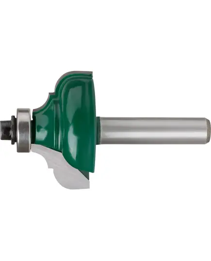 Фреза FIT профильная с подшипником, 35х15х61,8мм, изображение 2 от магазина Планета Инструмент Фреза FIT профильная с подшипником, 35х15х61,8мм, изображение 2