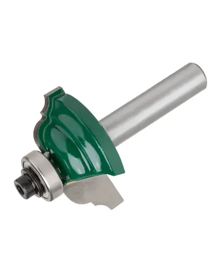 Фреза FIT профильная с подшипником, 33,3х13х57мм 3617-081333i, изображение 3