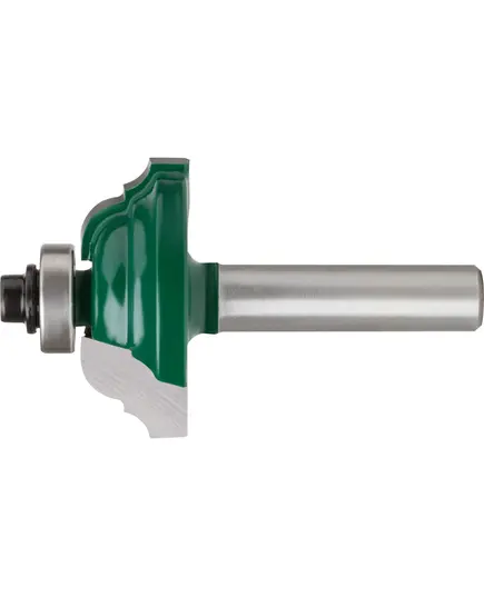 Фреза FIT профильная с подшипником, 33,3х13х57мм 3617-081333i, изображение 2