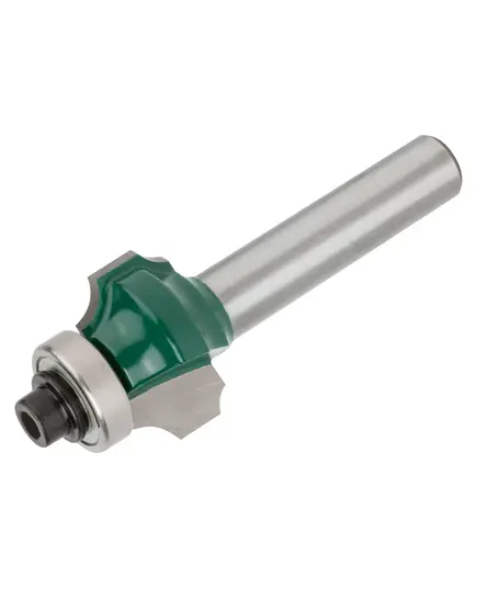 Фреза FIT, кромочная калевочная с подшипником DxHxL=20х12х56,5мм 3624-081220, изображение 3 от магазина Планета Инструмент Фреза FIT, кромочная калевочная с подшипником DxHxL=20х12х56,5мм 3624-081220, изображение 3