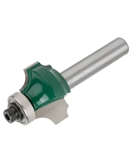 Фреза FIT, кромочная калевочная с подшипником DxHxL=25х16х60,5мм 3624-081625, изображение 3 от магазина Планета Инструмент Фреза FIT, кромочная калевочная с подшипником DxHxL=25х16х60,5мм 3624-081625, изображение 3