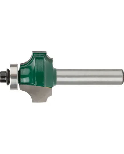 Фреза FIT, кромочная калевочная с подшипником DxHxL=25х16х60,5мм 3624-081625, изображение 2 от магазина Планета Инструмент Фреза FIT, кромочная калевочная с подшипником DxHxL=25х16х60,5мм 3624-081625, изображение 2