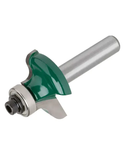 Фреза FIT кромочная калевочная с подшипником, 30х12х56,3мм, изображение 3 от магазина Планета Инструмент Фреза FIT кромочная калевочная с подшипником, 30х12х56,3мм, изображение 3