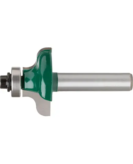 Фреза FIT кромочная калевочная с подшипником, 30х12х56,3мм, изображение 2 от магазина Планета Инструмент Фреза FIT кромочная калевочная с подшипником, 30х12х56,3мм, изображение 2