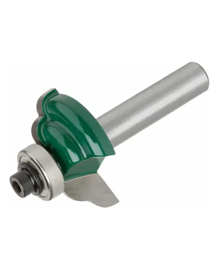 Фреза FIT кромочная калевочная с подшипником, 30х10х54,3мм, изображение 3