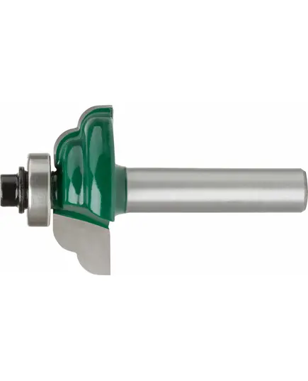 Фреза FIT кромочная калевочная с подшипником, 30х10х54,3мм, изображение 2