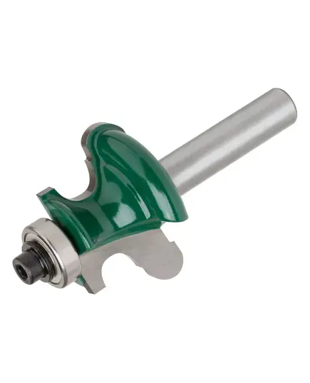 Фреза FIT кромочная фигурная с подшипником, 32х20х63,3мм, изображение 3 от магазина Планета Инструмент Фреза FIT кромочная фигурная с подшипником, 32х20х63,3мм, изображение 3