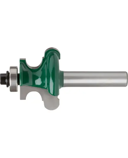 Фреза FIT кромочная фигурная с подшипником, 32х20х63,3мм, изображение 2 от магазина Планета Инструмент Фреза FIT кромочная фигурная с подшипником, 32х20х63,3мм, изображение 2