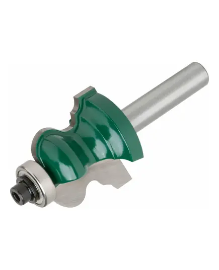 Фреза FIT кромочная фигурная с подшипником, 30х25х69,3мм, изображение 3