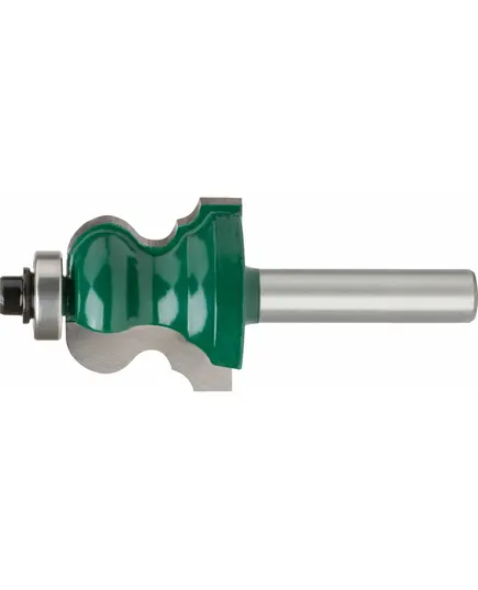 Фреза FIT кромочная фигурная с подшипником, 30х25х69,3мм, изображение 2