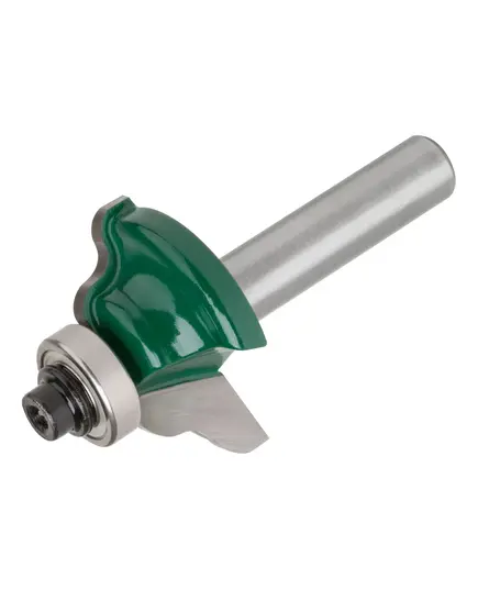 Фреза FIT, фигирейная горизонтальная с подшипником DxHxL=30х12х56,5мм 3630-081230, изображение 3 от магазина Планета Инструмент Фреза FIT, фигирейная горизонтальная с подшипником DxHxL=30х12х56,5мм 3630-081230, изображение 3