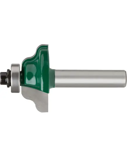 Фреза FIT, фигирейная горизонтальная с подшипником DxHxL=30х12х56,5мм 3630-081230, изображение 2 от магазина Планета Инструмент Фреза FIT, фигирейная горизонтальная с подшипником DxHxL=30х12х56,5мм 3630-081230, изображение 2