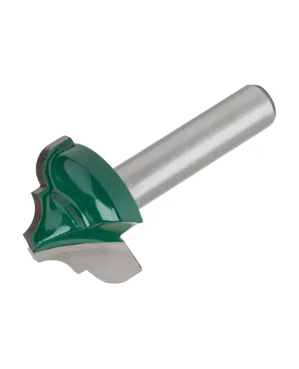 Фреза FIT, пазовая фасонная DxHxL=25х15х50мм 3631-081525, изображение 3