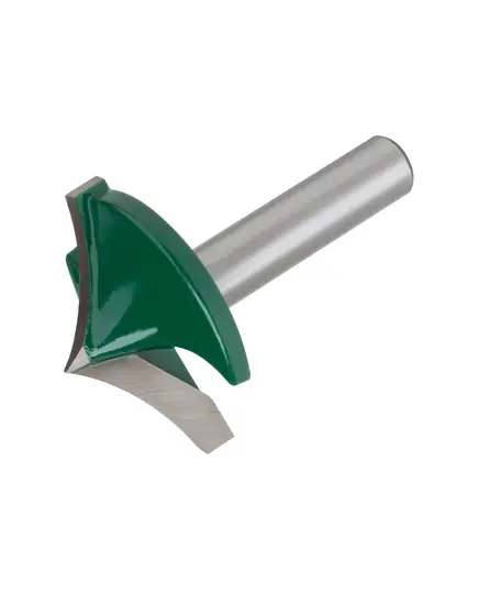 Фреза FIT, пазовая фасонная DxHxL=34х14х49мм 3633-081434, изображение 3