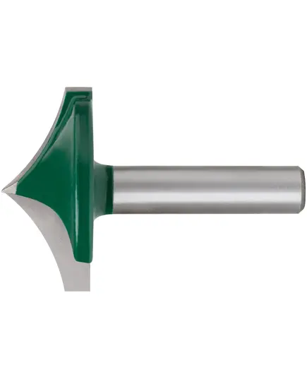 Фреза FIT, пазовая фасонная DxHxL=34х14х49мм 3633-081434, изображение 2