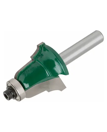 Фреза FIT кромочная фигурная с подшипником, 30х25х69,3мм, изображение 3 от магазина Планета Инструмент Фреза FIT кромочная фигурная с подшипником, 30х25х69,3мм, изображение 3