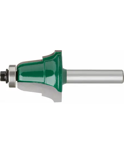 Фреза FIT кромочная фигурная с подшипником, 30х25х69,3мм, изображение 2 от магазина Планета Инструмент Фреза FIT кромочная фигурная с подшипником, 30х25х69,3мм, изображение 2