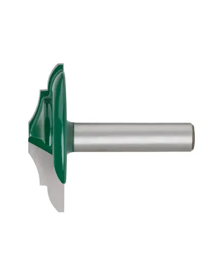 Фреза FIT, фигирейная горизонтальная DxHxL=40х8х45мм 3635-080840, изображение 2